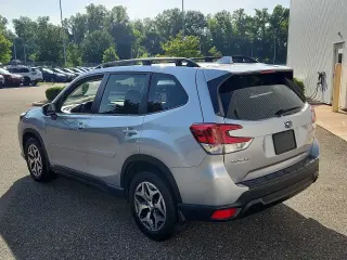 Subaru Forester 2023 AWD Premium 4dr Crossover