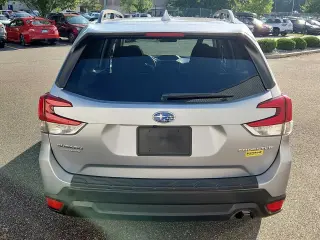 Subaru Forester 2023 AWD Premium 4dr Crossover