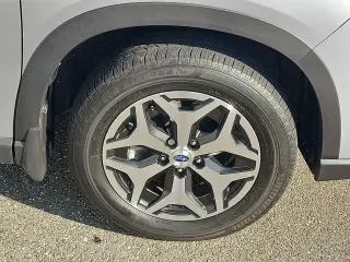 Subaru Forester 2023 AWD Premium 4dr Crossover