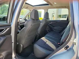 Subaru Forester 2023 AWD Premium 4dr Crossover