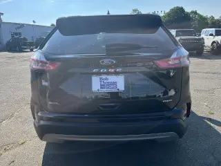 Ford Edge 2023 AWD SEL 4dr Crossover