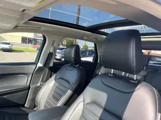 Ford Edge 2023 AWD SEL 4dr Crossover
