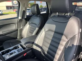 Ford Edge 2023 AWD SEL 4dr Crossover
