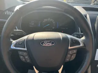 Ford Edge 2023 AWD SEL 4dr Crossover