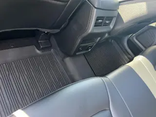 Ford Edge 2023 AWD SEL 4dr Crossover