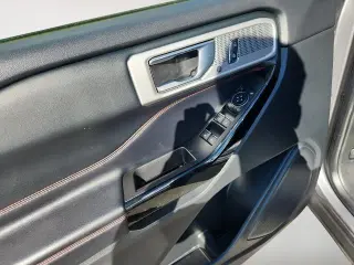Ford Explorer 2022 AWD ST-Line 4dr SUV