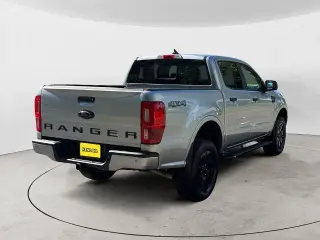 Ford Ranger 2021 4x4 XL 4dr SuperCrew 5.1 ft. SB