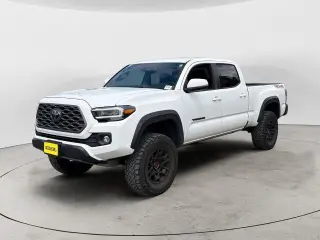 Toyota Tacoma 2023 4x4 TRD Off-Road 4dr Double Cab 6.1 ft LB