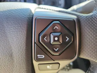 Toyota Tacoma 2023 4x4 TRD Off-Road 4dr Double Cab 6.1 ft LB
