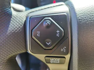 Toyota Tacoma 2023 4x4 TRD Off-Road 4dr Double Cab 6.1 ft LB