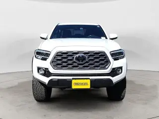 Toyota Tacoma 2023 4x4 TRD Off-Road 4dr Double Cab 6.1 ft LB