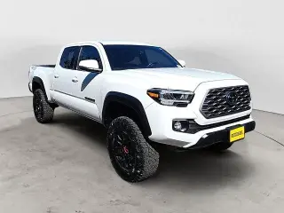 Toyota Tacoma 2023 4x4 TRD Off-Road 4dr Double Cab 6.1 ft LB