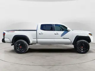 Toyota Tacoma 2023 4x4 TRD Off-Road 4dr Double Cab 6.1 ft LB