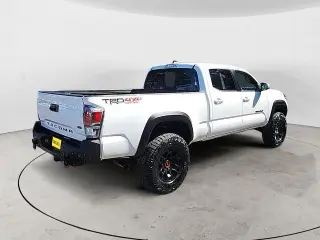 Toyota Tacoma 2023 4x4 TRD Off-Road 4dr Double Cab 6.1 ft LB