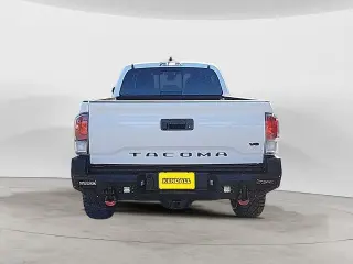 Toyota Tacoma 2023 4x4 TRD Off-Road 4dr Double Cab 6.1 ft LB