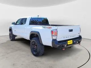 Toyota Tacoma 2023 4x4 TRD Off-Road 4dr Double Cab 6.1 ft LB
