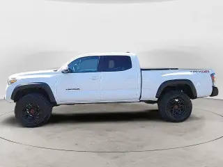 Toyota Tacoma 2023 4x4 TRD Off-Road 4dr Double Cab 6.1 ft LB