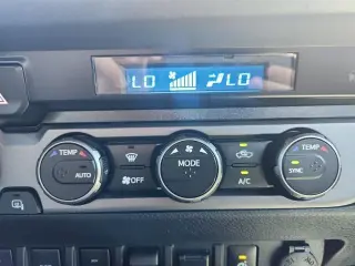 Toyota Tacoma 2022 4x4 TRD Pro 4dr Double Cab 5.0 ft SB 6M