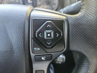 Toyota Tacoma 2022 4x4 TRD Pro 4dr Double Cab 5.0 ft SB 6M