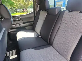 Toyota Tacoma 2022 4x4 TRD Pro 4dr Double Cab 5.0 ft SB 6M