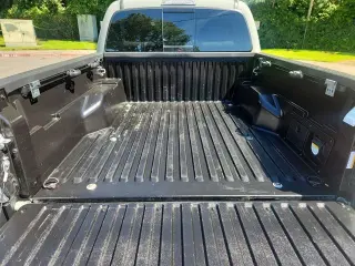 Toyota Tacoma 2022 4x4 TRD Pro 4dr Double Cab 5.0 ft SB 6M