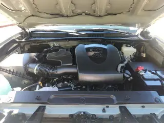 Toyota Tacoma 2022 4x4 TRD Pro 4dr Double Cab 5.0 ft SB 6M