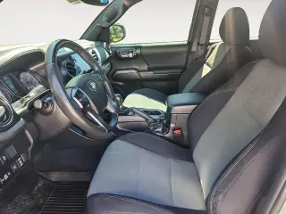 Toyota Tacoma 2022 4x4 TRD Pro 4dr Double Cab 5.0 ft SB 6M