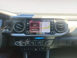 Toyota Tacoma 2022 4x4 TRD Pro 4dr Double Cab 5.0 ft SB 6M