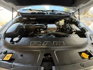 Ram 1500 2023 4x4 Big Horn 4dr Crew Cab 5.6 ft. SB Pickup