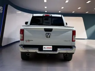 Ram 1500 2023 4x4 Big Horn 4dr Crew Cab 5.6 ft. SB Pickup