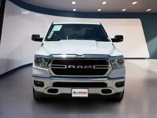 Ram 1500 2023 4x4 Big Horn 4dr Crew Cab 5.6 ft. SB Pickup