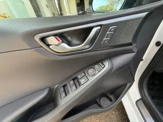 Hyundai IONIQ Hybrid 2022 Limited 4dr Hatchback