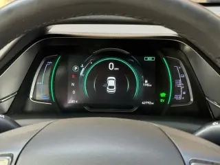 Hyundai IONIQ Hybrid 2022 Limited 4dr Hatchback