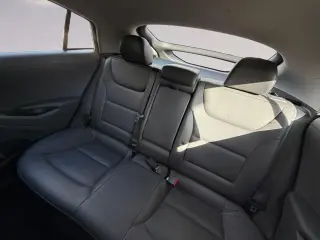 Hyundai IONIQ Hybrid 2022 Limited 4dr Hatchback