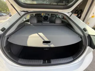 Hyundai IONIQ Hybrid 2022 Limited 4dr Hatchback