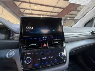 Hyundai IONIQ Hybrid 2022 Limited 4dr Hatchback