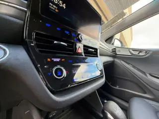 Hyundai IONIQ Hybrid 2022 Limited 4dr Hatchback