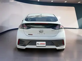 Hyundai IONIQ Hybrid 2022 Limited 4dr Hatchback