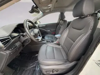 Hyundai IONIQ Hybrid 2022 Limited 4dr Hatchback