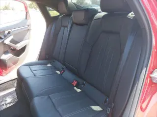 Audi S3 2023 AWD 2.0T quattro Premium Plus 4dr Sedan
