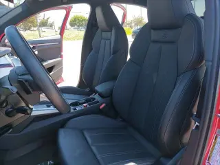 Audi S3 2023 AWD 2.0T quattro Premium Plus 4dr Sedan