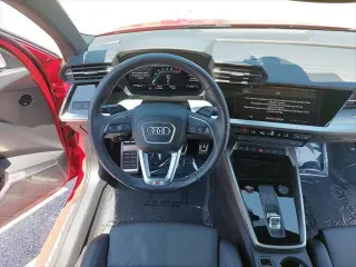 Audi S3 2023 AWD 2.0T quattro Premium Plus 4dr Sedan