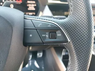 Audi S3 2023 AWD 2.0T quattro Premium Plus 4dr Sedan