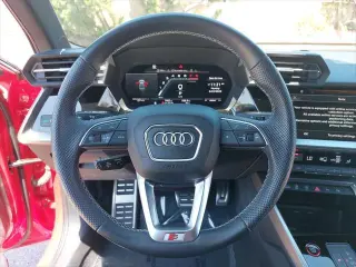 Audi S3 2023 AWD 2.0T quattro Premium Plus 4dr Sedan