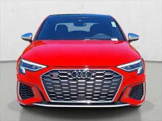 Audi S3 2023 AWD 2.0T quattro Premium Plus 4dr Sedan