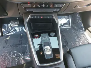 Audi S3 2023 AWD 2.0T quattro Premium Plus 4dr Sedan