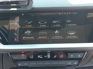 Audi S3 2023 AWD 2.0T quattro Premium Plus 4dr Sedan