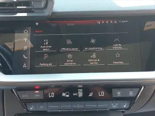 Audi S3 2023 AWD 2.0T quattro Premium Plus 4dr Sedan