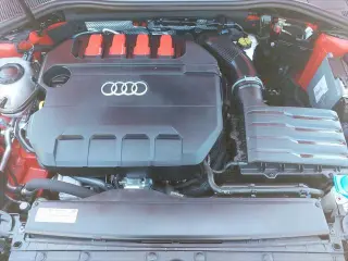Audi S3 2023 AWD 2.0T quattro Premium Plus 4dr Sedan