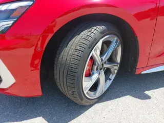 Audi S3 2023 AWD 2.0T quattro Premium Plus 4dr Sedan
